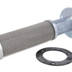 HD 900 X Filtr hydrauliczny MANN-FILTER