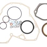 4304352-IPD Kompletny zestaw uszczelek silnika (całość) IPD PARTS