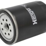H25W01 Filtr oleju HENGST