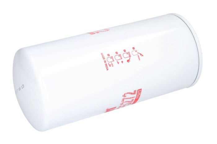 Ff5272 filtr paliwa fleetguard - obrazek 2