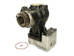 RMP9121160000 Kompresor sprężonego powietrza MOTO-PRESS