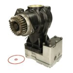 RMP9121160000 Kompresor sprężonego powietrza MOTO-PRESS