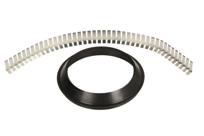 Fe11474 uszczelniacz piasty febi bilstein - obrazek 2