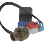 KTT130083 Włącznik ciśnieniowy klimatyzacji THERMOTEC