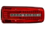 2VP012 381-261 Lampa tył HELLA