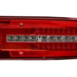2VP012 381-261 Lampa tył HELLA