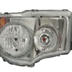 HL-ME030R Reflektor TRUCKLIGHT