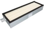 CUD 47 004 Filtr kabiny MANN-FILTER