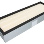 CUD 47 004 Filtr kabiny MANN-FILTER