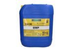 RAV SMP 504/507 5W30 20L Oleje i smary RAVENOL XXL