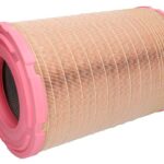 C 28 1045/2 Filtr powietrza MANN-FILTER