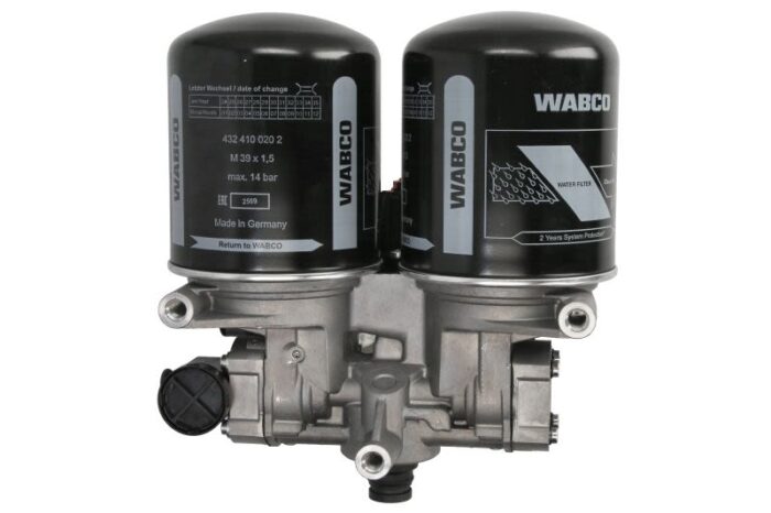 432 433 200 0 osuszacz powietrza wabco - obrazek 2
