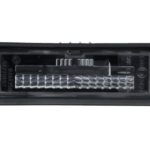 7.25394 Lampa oświetlenia tablicy rej. DT SPARE PARTS