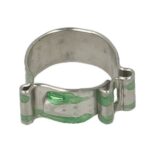 01182380-DEUTZ Obejma układu wydechowego OE DEUTZ
