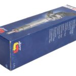 0 986 435 563 Wtryskiwacz CR elektromag. BOSCH WTRYSK