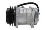 KTT090008 Kompresor klimatyzacji THERMOTEC