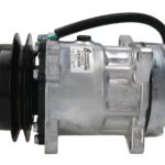 KTT090008 Kompresor klimatyzacji THERMOTEC