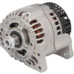 MG 560 Alternator MAHLE