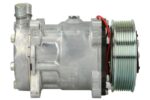 SD7H15-8230 Kompresor klimatyzacji SANDEN - obrazek 4