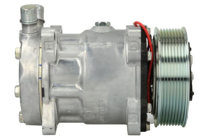 Sd7h15-8230 kompresor klimatyzacji sanden - obrazek 4