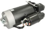 PSR40174 Rozrusznik PULSAR ROTATING ELECTRICS - obrazek 2