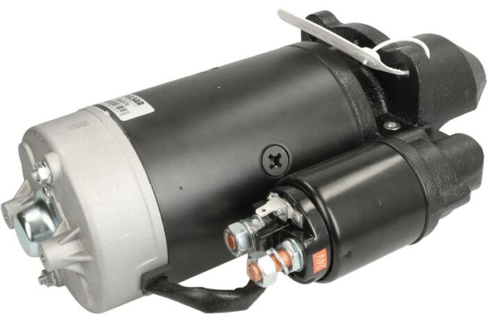 Psr40174 rozrusznik pulsar rotating electrics - obrazek 2