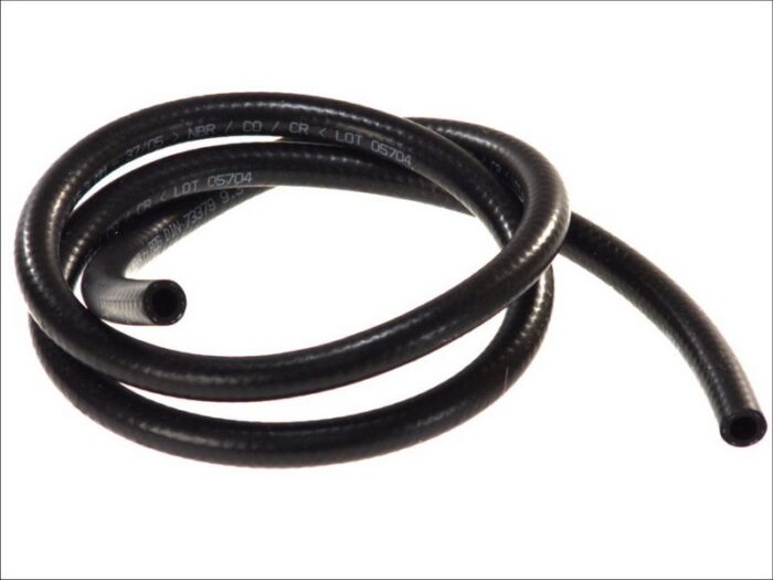 2. 15144 przewód gumowy układu chłodzenia dt spare parts - obrazek 2