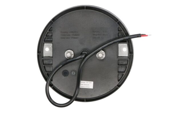 2zr357 026-041 lampa cofania hella - obrazek 2
