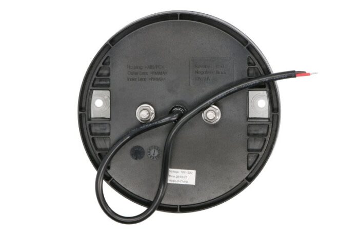 2zr357 026-041 lampa cofania hella - obrazek 2