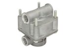 473 017 000 7 Zawór zabezpieczający ciśnienia WABCO - obrazek 2