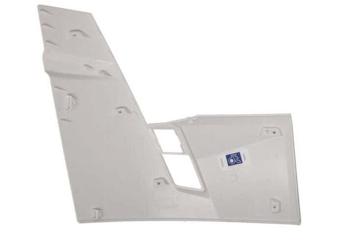 6. 00275 elementy zderzaka dt spare parts - obrazek 2