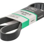 GAT8PK1448HD Pasek wielorowkowy GATES