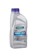 RAV LLO SAE 10W40 1L Oleje i smary RAVENOL