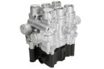 PN-10455 Zawór magnetyczny PNEUMATICS