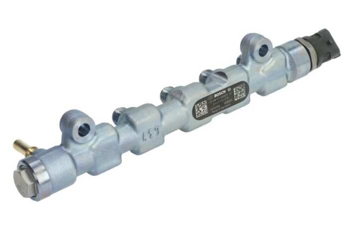 0 445 214 270 elementy układu cr bosch diesel - obrazek 2