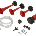 3PD003 001-671 Fanfara HELLA