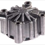 95570227 Element wybieraka skrzyni biegów EURORICAMBI