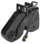 5.60196 Zamek wywrotu kabiny DT SPARE PARTS