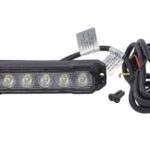 A42-4056-351 Lampa sygnalizująca (kogut) ASPOCK
