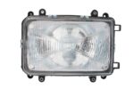 HL-DA001L Reflektor TRUCKLIGHT