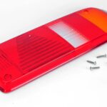 9EL340 829-027 Klosz lampy tył HELLA