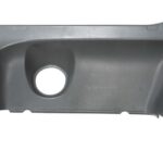 SCA-SP-002L Stopień kabiny PACOL