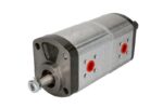 1PN/1PN/122 Hydrauliczna pompa - pozostałe HATTAT