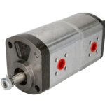 1PN/1PN/122 Hydrauliczna pompa - pozostałe HATTAT