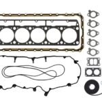 C70082-IPD Kompletny zestaw uszczelek silnika (całość) IPD PARTS