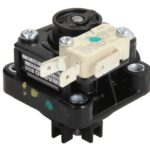 952 004 001 0 Zawór wielodrożny WABCO