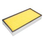 PUR-HC0118 Filtr kabiny PURRO