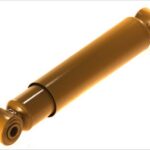 T5280 Amortyzator zawieszenia MONROE