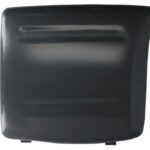 SCA-CP-014 Osłona termoizolacyjna PACOL