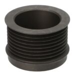 4.67540 Koło pasowe wału korbowego DT SPARE PARTS
